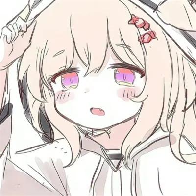 最火头像女生动漫高清图片大全
