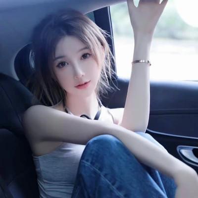 女生微信高颜值头像图片 颜值超高的女生