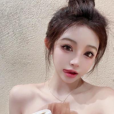 女生微信高颜值头像图片 颜值超高的女生