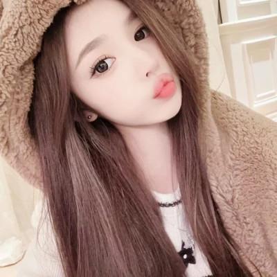 女生微信高颜值头像图片 颜值超高的女生