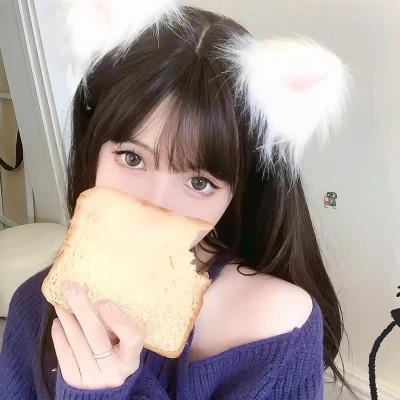 女生微信高颜值头像图片 颜值超高的女生