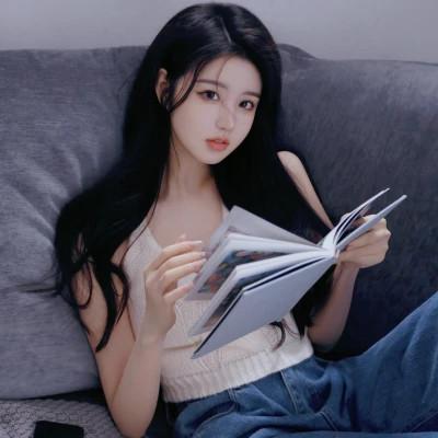 女生微信高颜值头像图片 颜值超高的女生