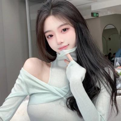 女生微信高颜值头像图片 颜值超高的女生