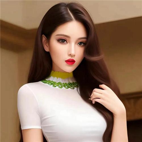 成熟漂亮身材图片女人头像