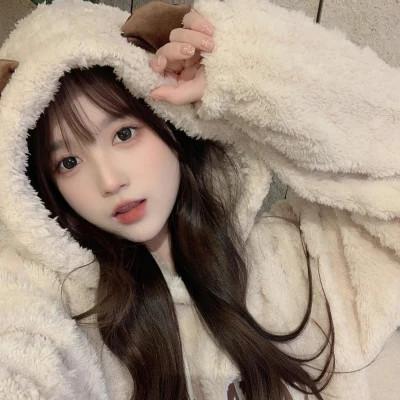 女生微信高颜值头像图片 颜值超高的女生