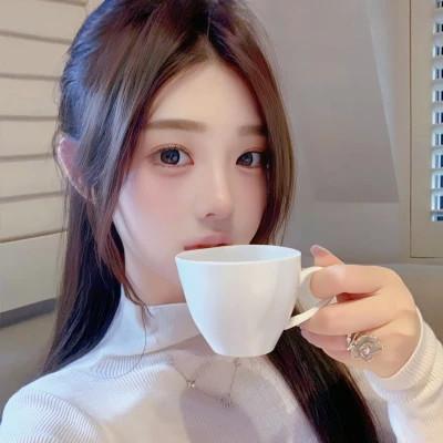 女生微信高颜值头像图片 颜值超高的女生
