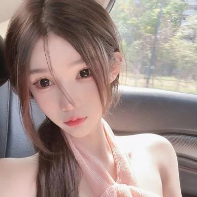 女生微信高颜值头像图片 颜值超高的女生