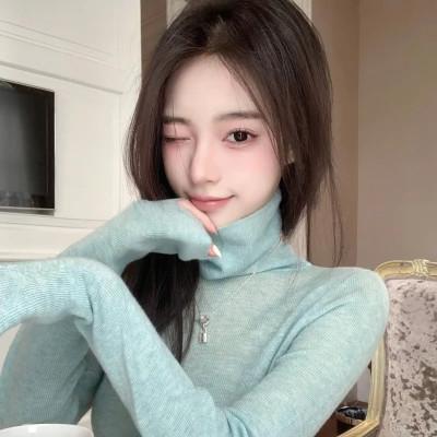 女生微信高颜值头像图片 颜值超高的女生