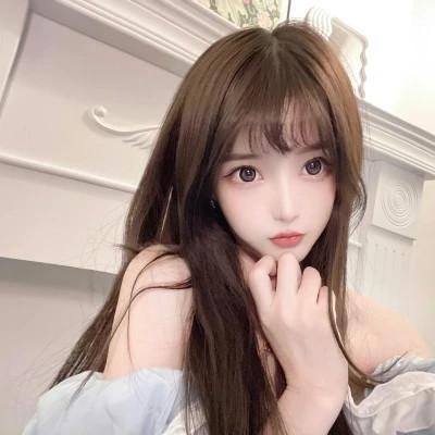 女生微信高颜值头像图片 颜值超高的女生