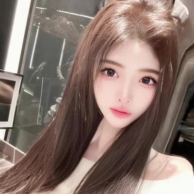 女生微信高颜值头像图片 颜值超高的女生
