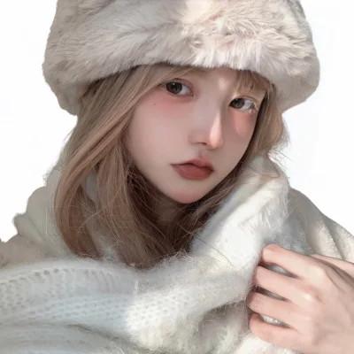 私藏女头2023最新图片