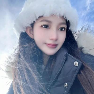 女生微信高颜值头像图片 颜值超高的女生