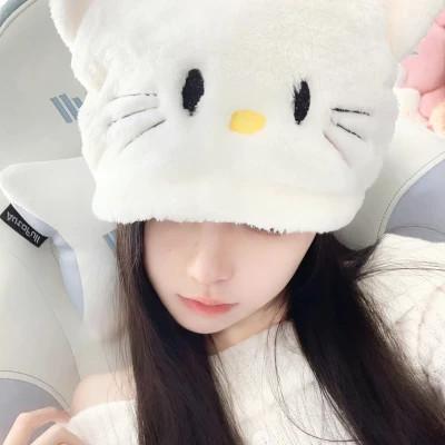 女生微信高颜值头像图片 颜值超高的女生