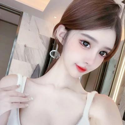 女生微信高颜值头像图片 颜值超高的女生