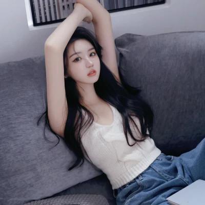 女生微信高颜值头像图片 颜值超高的女生