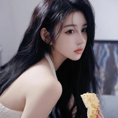 女生微信高颜值头像图片 颜值超高的女生