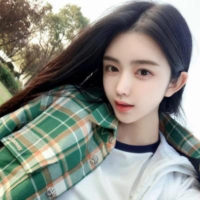 女生微信高颜值头像图片 颜值超高的女生