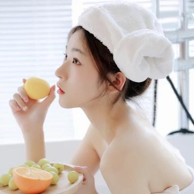 女生微信高颜值头像图片 颜值超高的女生