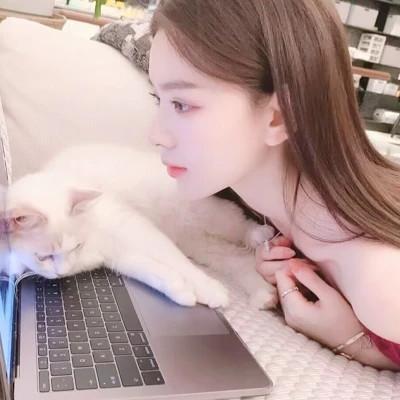 女生微信高颜值头像图片 颜值超高的女生