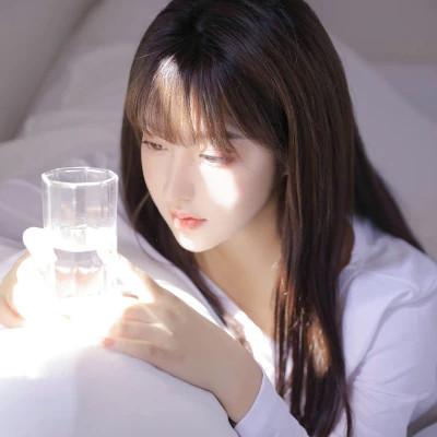 女生微信高颜值头像图片 颜值超高的女生