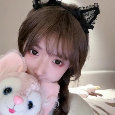 女生微信高颜值头像图片 颜值超高的女生
