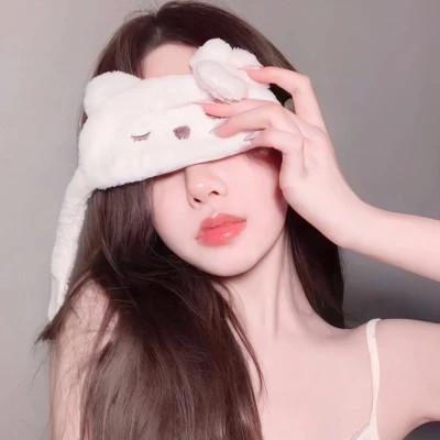 女生微信高颜值头像图片 颜值超高的女生
