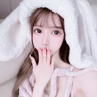 女生微信高颜值头像图片 颜值超高的女生