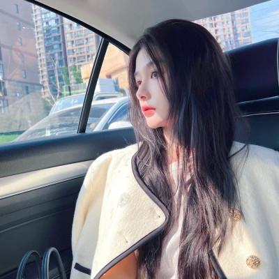 女生微信高颜值头像图片 颜值超高的女生