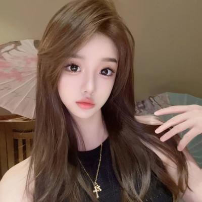 女生微信高颜值头像图片 颜值超高的女生