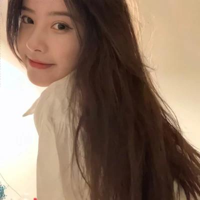 美美的女生高清图片头像42张