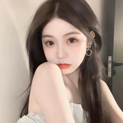 女生微信高颜值头像图片 颜值超高的女生