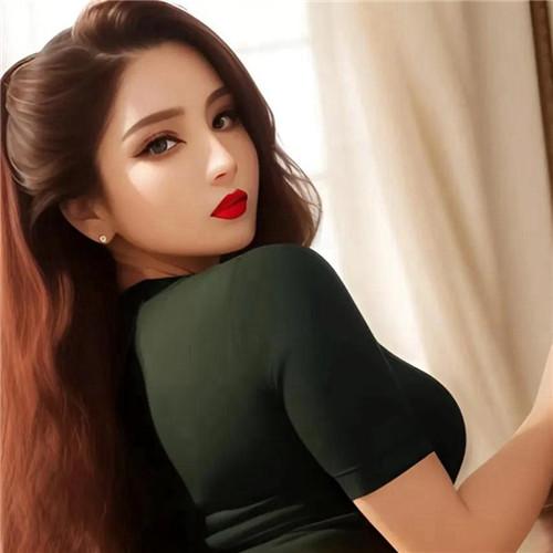 成熟漂亮身材图片女人头像