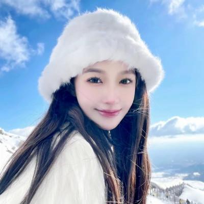 女生微信高颜值头像图片 颜值超高的女生