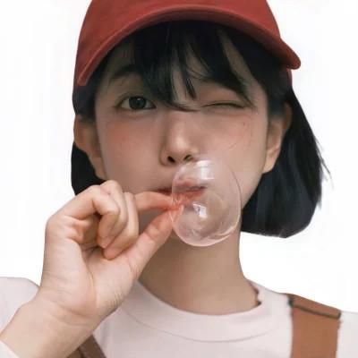 私藏女头2023最新图片
