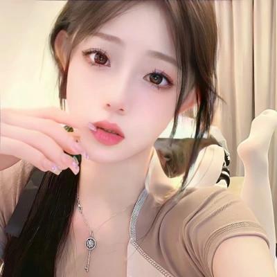 女生微信高颜值头像图片 颜值超高的女生
