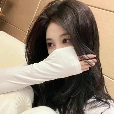 女生微信高颜值头像图片 颜值超高的女生