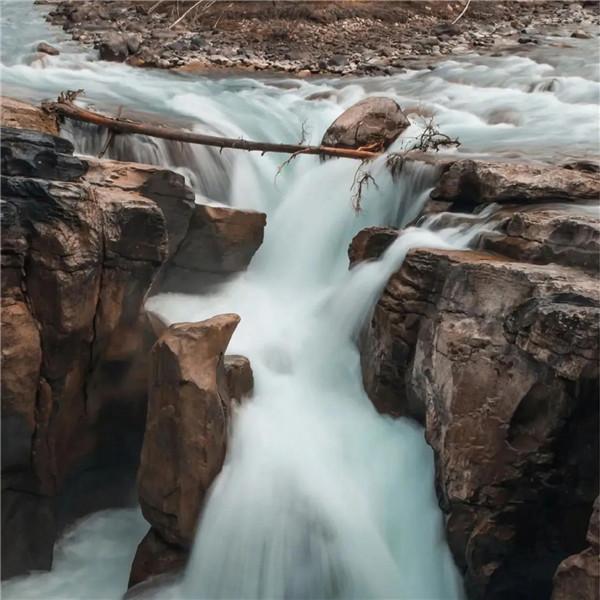 积极向上风景头像 高清好看的励志景色唯美图片头像