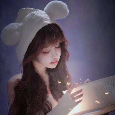 女生微信高颜值头像图片 颜值超高的女生