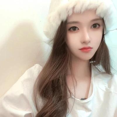 女生微信高颜值头像图片 颜值超高的女生
