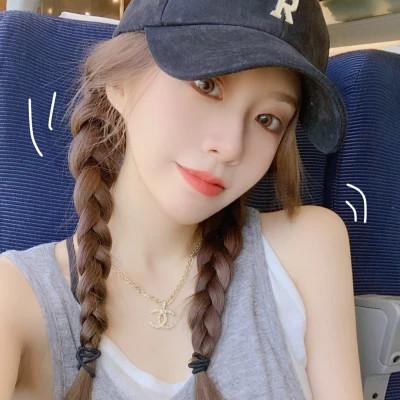 高颜值女生头像气质真人 好看图片