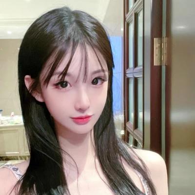 高颜值女生头像气质真人 好看图片