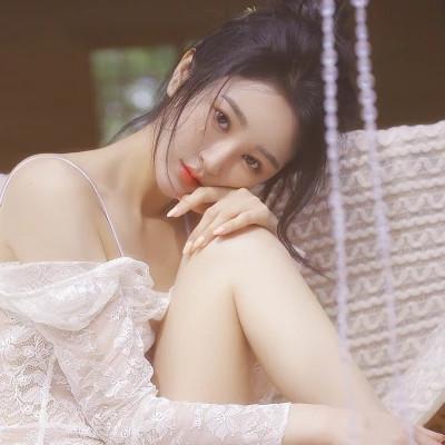 高颜值女生头像气质真人 好看图片