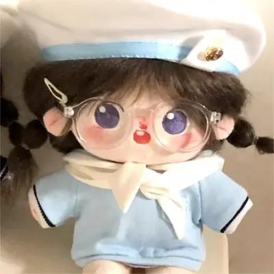 超萌可爱玩偶头像图片大全集 女生专用