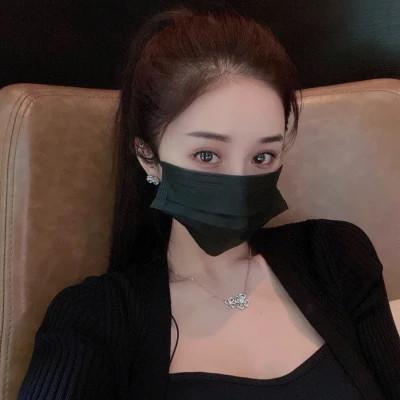 高颜值女生头像气质真人 好看图片