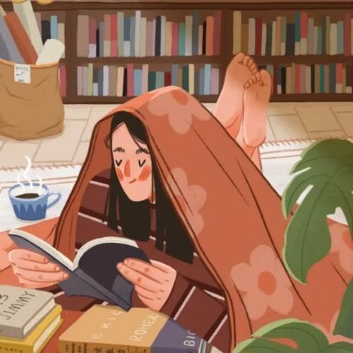 女生高质量内卷头像图片大全