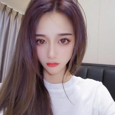 高颜值女生头像气质真人 好看图片