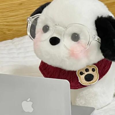 超萌可爱玩偶头像图片大全集 女生专用