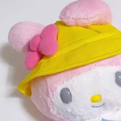 超萌可爱玩偶头像图片大全集 女生专用