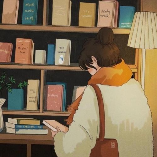 女生高质量内卷头像图片大全
