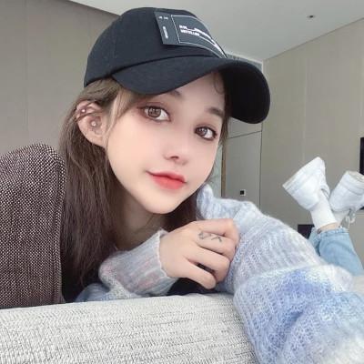 高颜值女生头像气质真人 好看图片